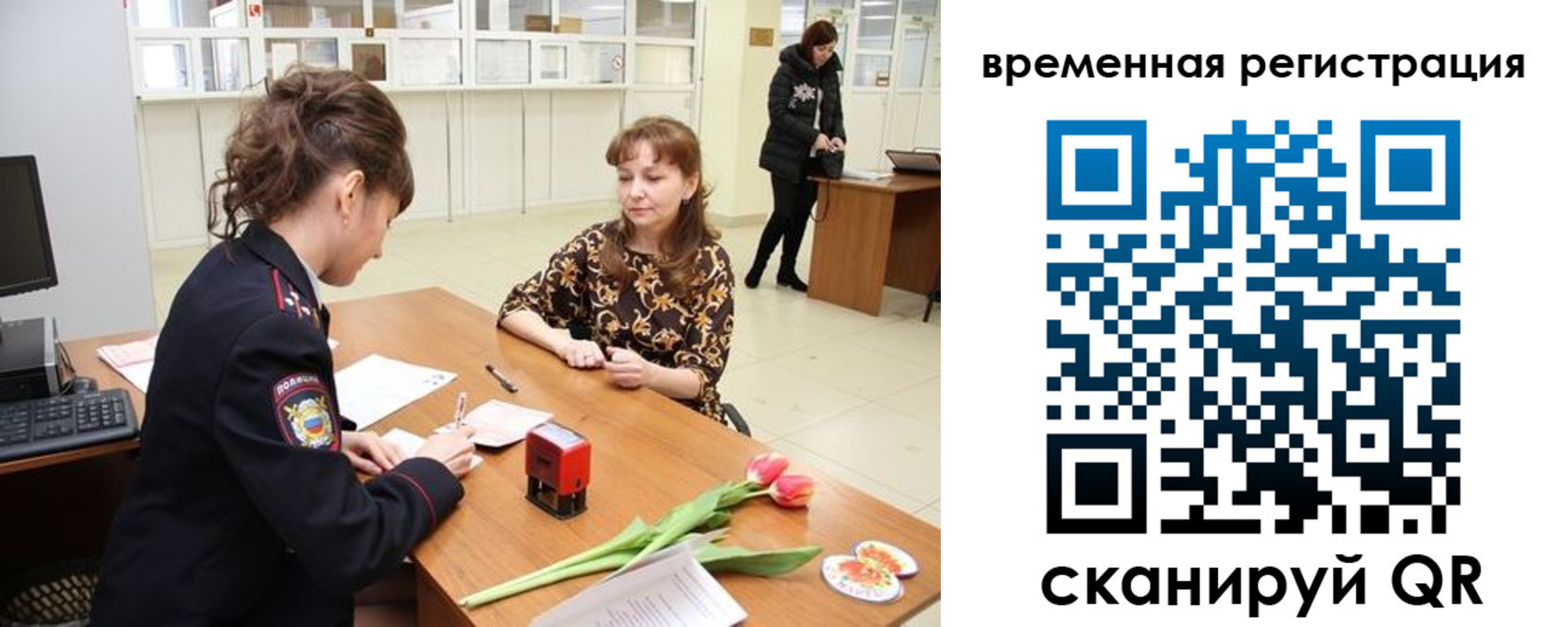где прописаться в Шадринске
